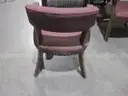 Chairs (4)