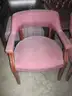 Chairs (4)