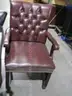 Chairs (4)