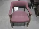 Chairs (4)