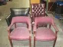 Chairs (4)