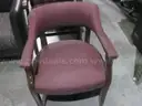 Chairs (4)