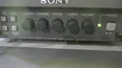 Video Monitors (2)