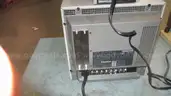 Video Monitors (2)