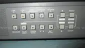 Video Monitors (2)
