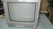 Video Monitors (2)