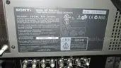 Video Monitors (2)