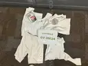 High Performance Athletic Innerwear