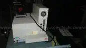 Thermogravimetric Analyzer