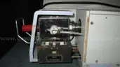 Thermogravimetric Analyzer