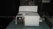 Thermogravimetric Analyzer