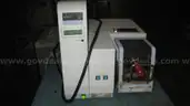 Thermogravimetric Analyzer