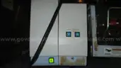 Thermogravimetric Analyzer