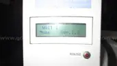 Thermogravimetric Analyzer