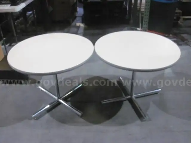 Tables (2)