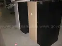 Filing Cabinets (2)