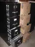Filing Cabinets (2)