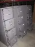 Filing Cabinets (3)