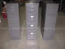 Filing Cabinets (3)