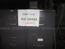 Filing Cabinets (3)