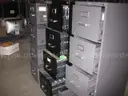 Filing Cabinet