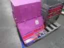 Plastic Totes (16)
