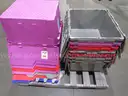 Plastic Totes (16)