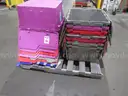 Plastic Totes (16)
