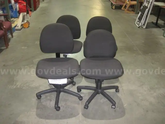 Chairs (4)