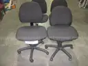 Chairs (4)