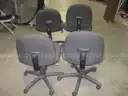 Chairs (4)