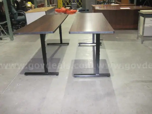 Tables (2)
