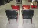 Misc. Chairs (4)