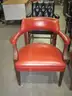 Misc. Chairs (4)