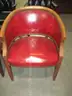 Misc. Chairs (4)