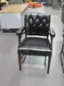 Misc. Chairs (4)