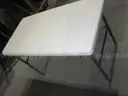 Folding Tables (3)