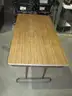 Folding Tables (3)