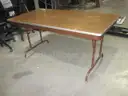 Folding Tables (3)