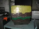 Storage Totes (6)