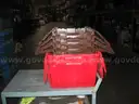 Storage Totes (6)