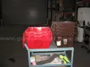 Storage Totes (6)