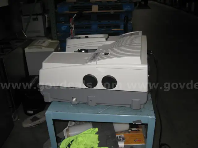 Spectrometer Nicolet 4700 FT-IR