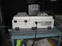 Spectrometer Nicolet 4700 FT-IR