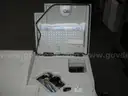 Spectrometer Nicolet 4700 FT-IR