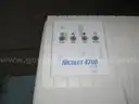 Spectrometer Nicolet 4700 FT-IR
