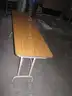 Folding Tables (2)
