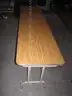 Folding Tables (2)
