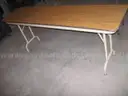 Folding Tables (2)