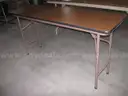 Folding Tables (2)
